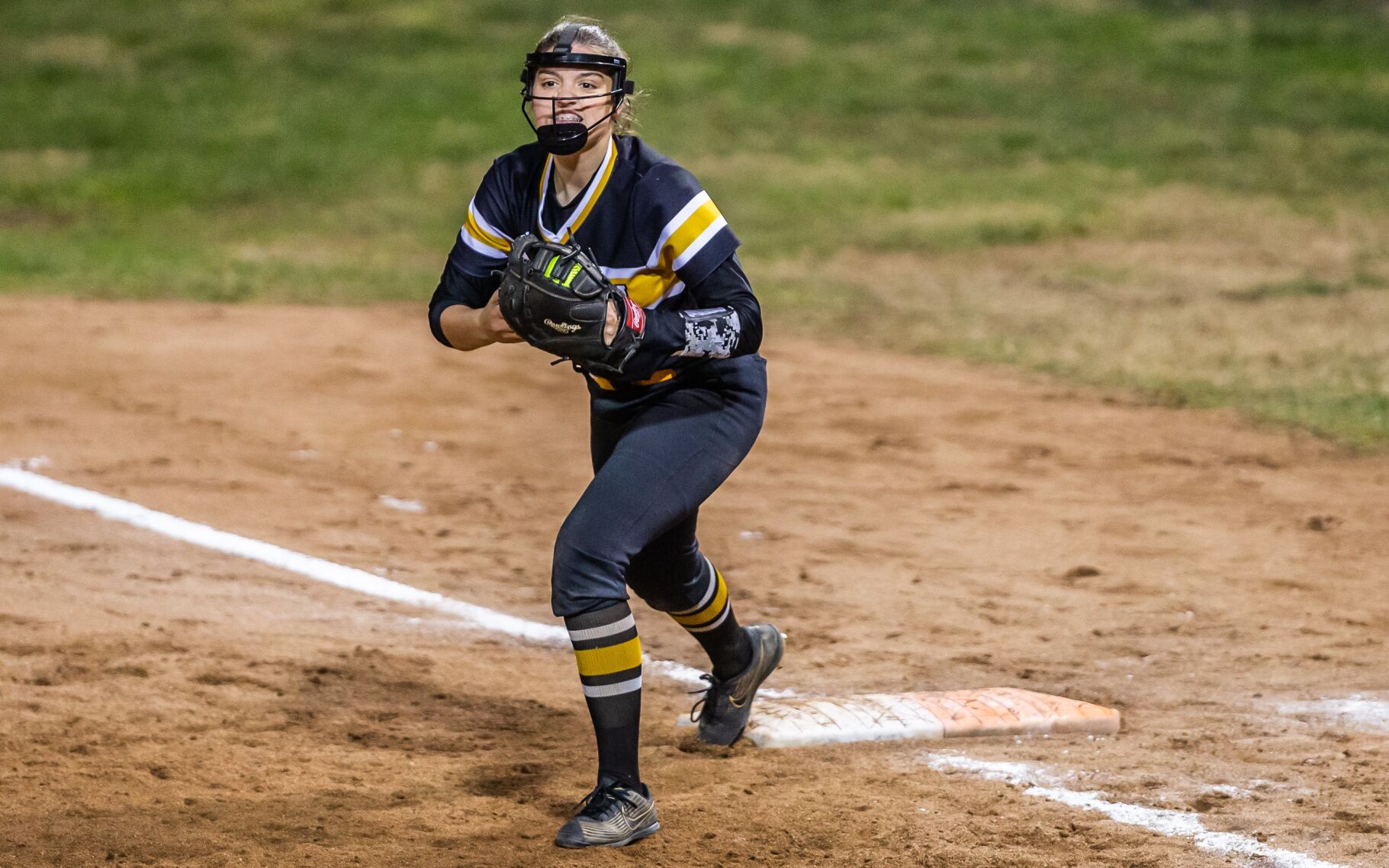 Sullivan vs. Savannah softball